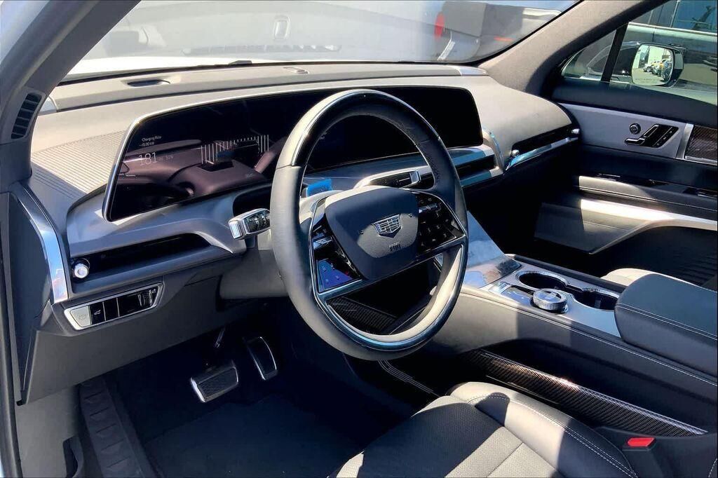2026 Cadillac VISTIQ in Honolulu, HI