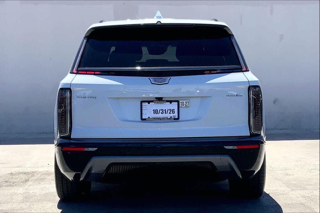 2026 Cadillac VISTIQ in Honolulu, HI