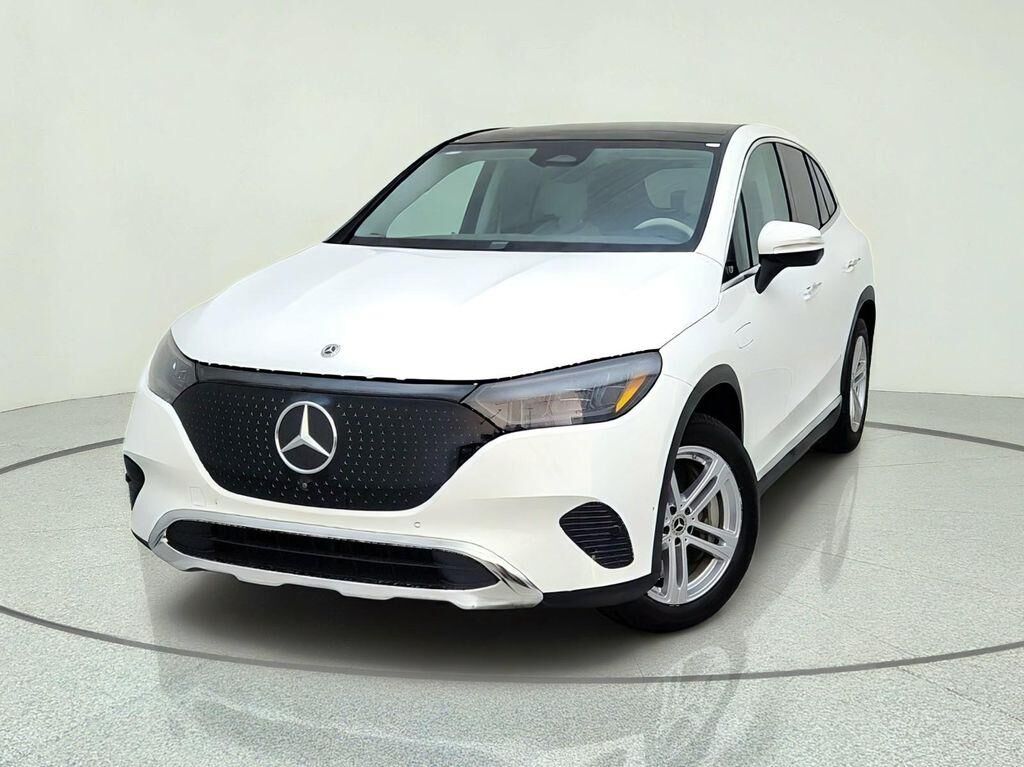 2023 Mercedes-Benz EQE 350+