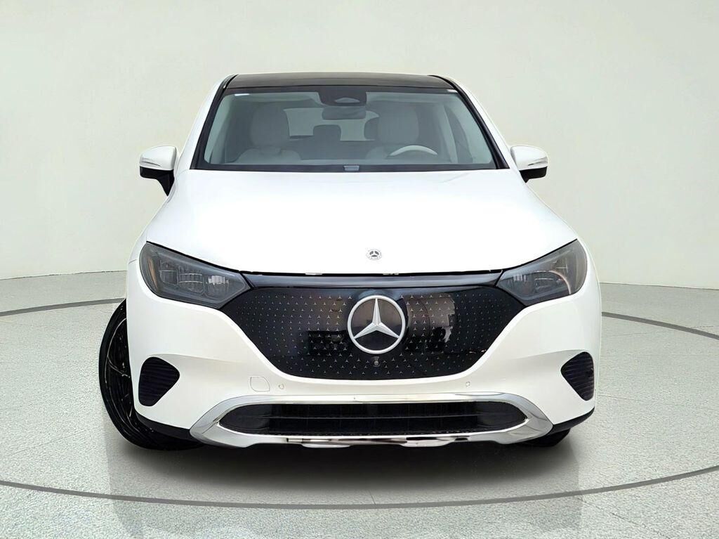 2023 Mercedes-Benz EQE 350+