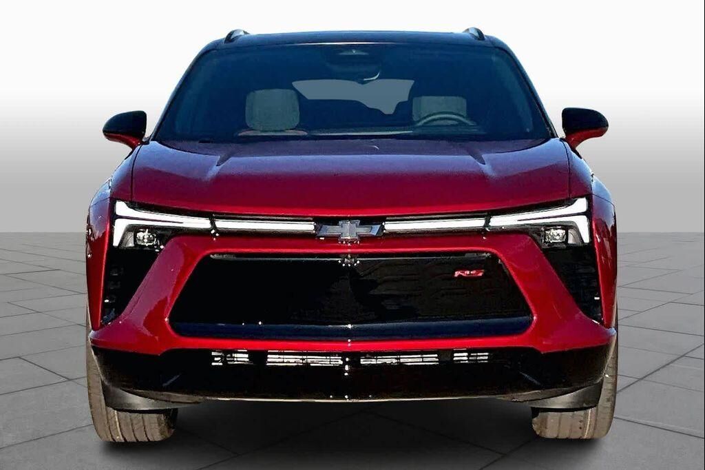 2026 Chevrolet Blazer in Oklahoma City, OK