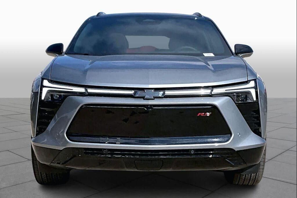 2026 Chevrolet Blazer EV in Oklahoma City, OK