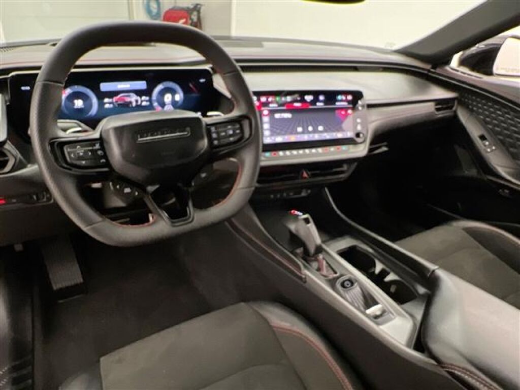 2025 Dodge Charger Daytona