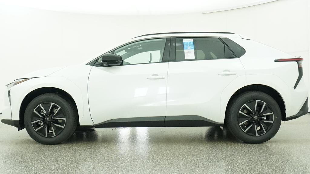 2026 Toyota bZ