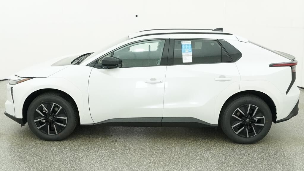 2026 Toyota bZ