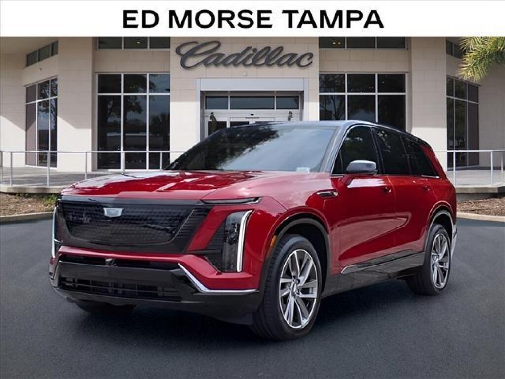 2027 Cadillac VISTIQ in Tampa, FL