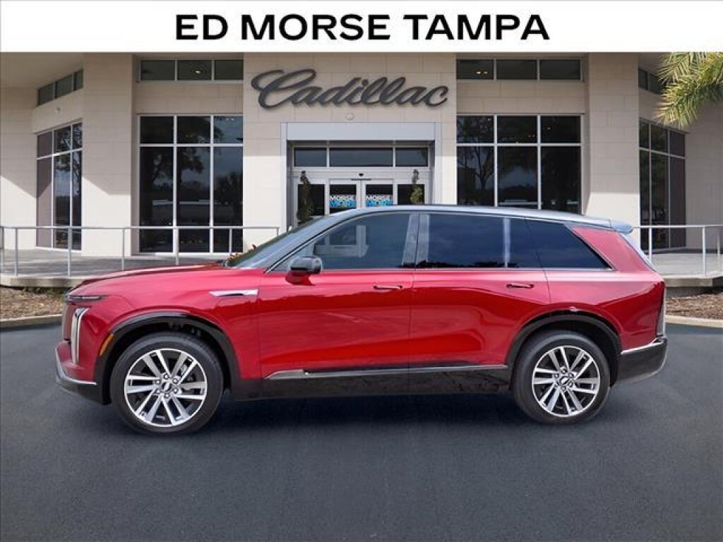 2027 Cadillac VISTIQ in Tampa, FL