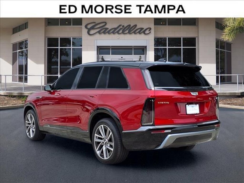 2027 Cadillac VISTIQ in Tampa, FL