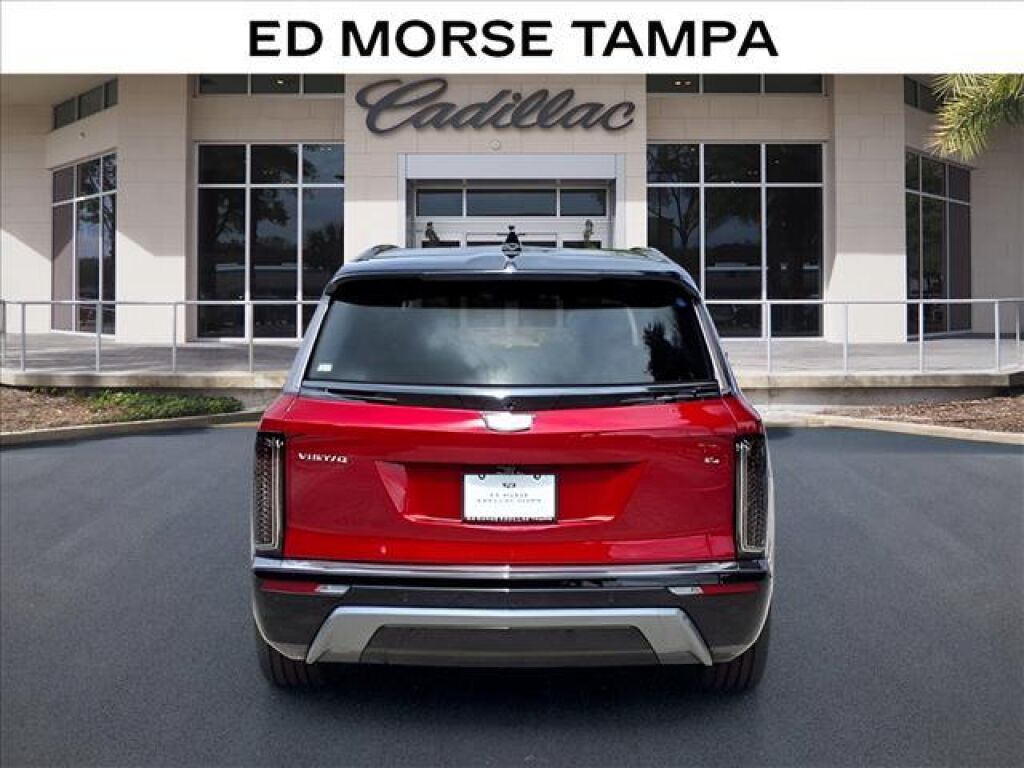 2027 Cadillac VISTIQ in Tampa, FL