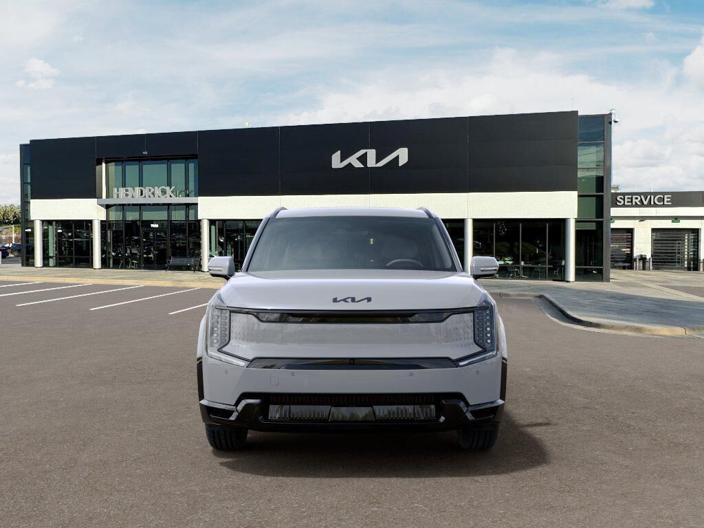 2026 Kia EV9