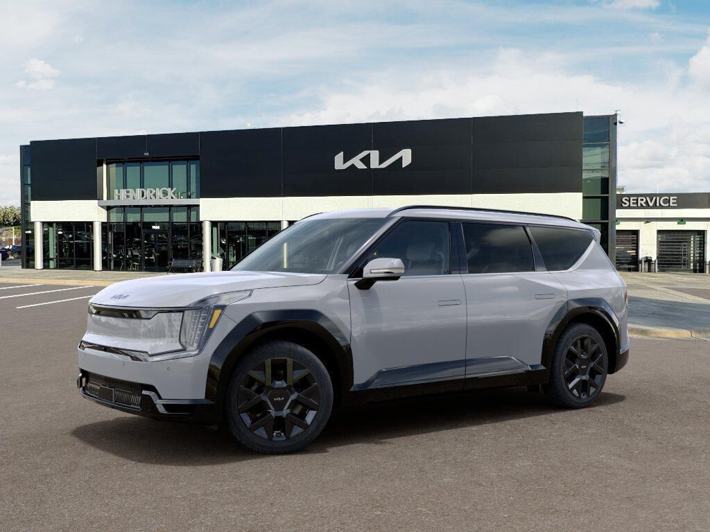 2026 Kia EV9