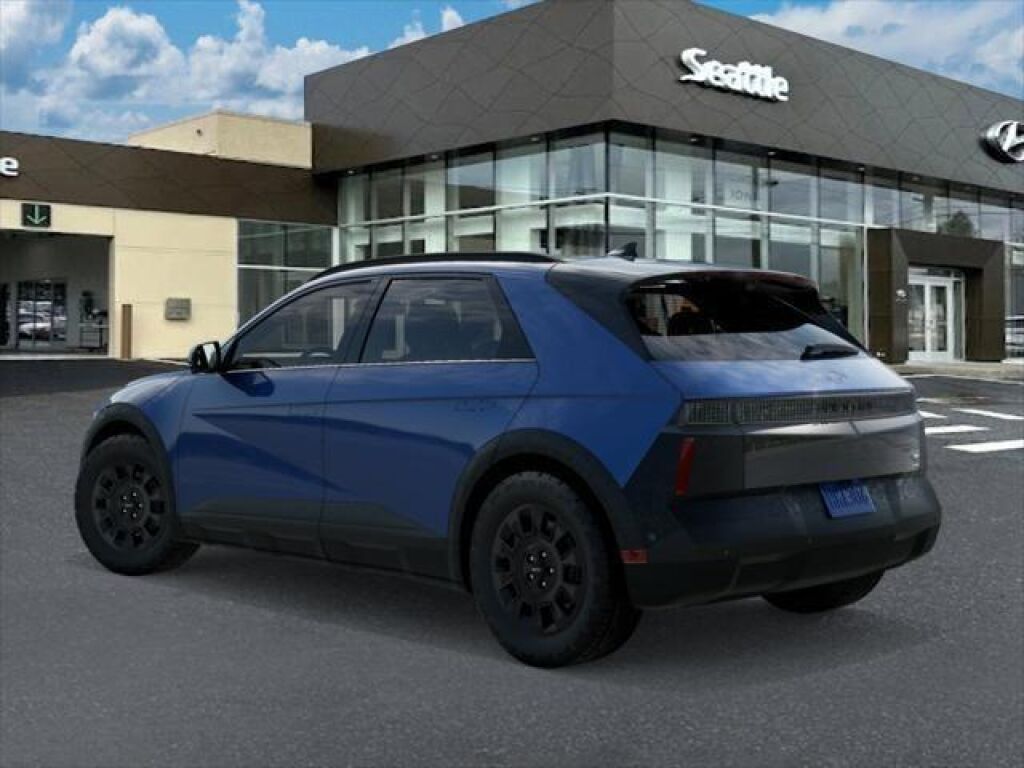 2026 Hyundai IONIQ 5