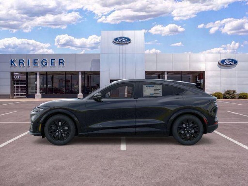 2026 Ford Mustang Mach-E in Columbus, OH