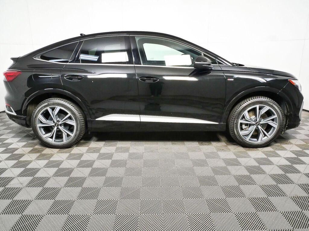 2023 Audi Q4 e-tron in Atlanta, GA