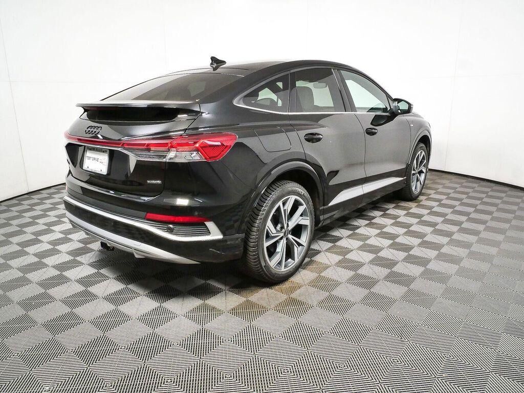 2023 Audi Q4 e-tron in Atlanta, GA