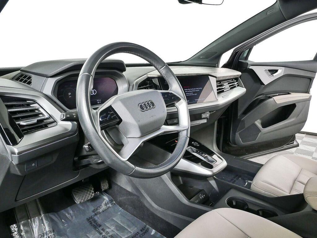 2023 Audi Q4 e-tron in Atlanta, GA
