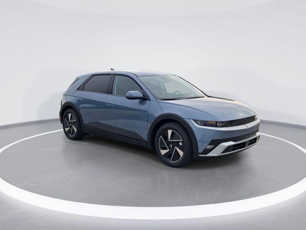 2026 Hyundai IONIQ 5