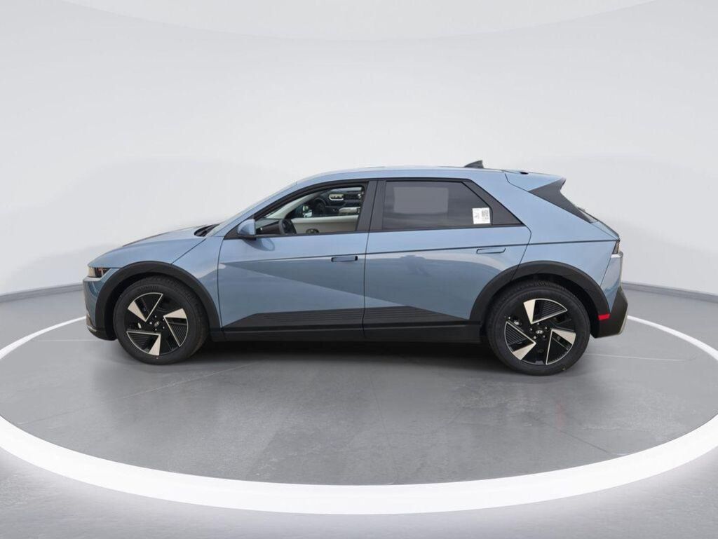 2026 Hyundai IONIQ 5