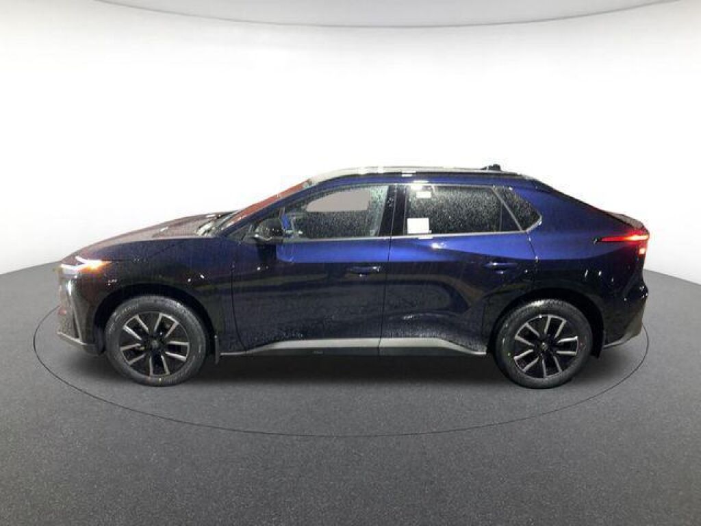 2026 Toyota bZ