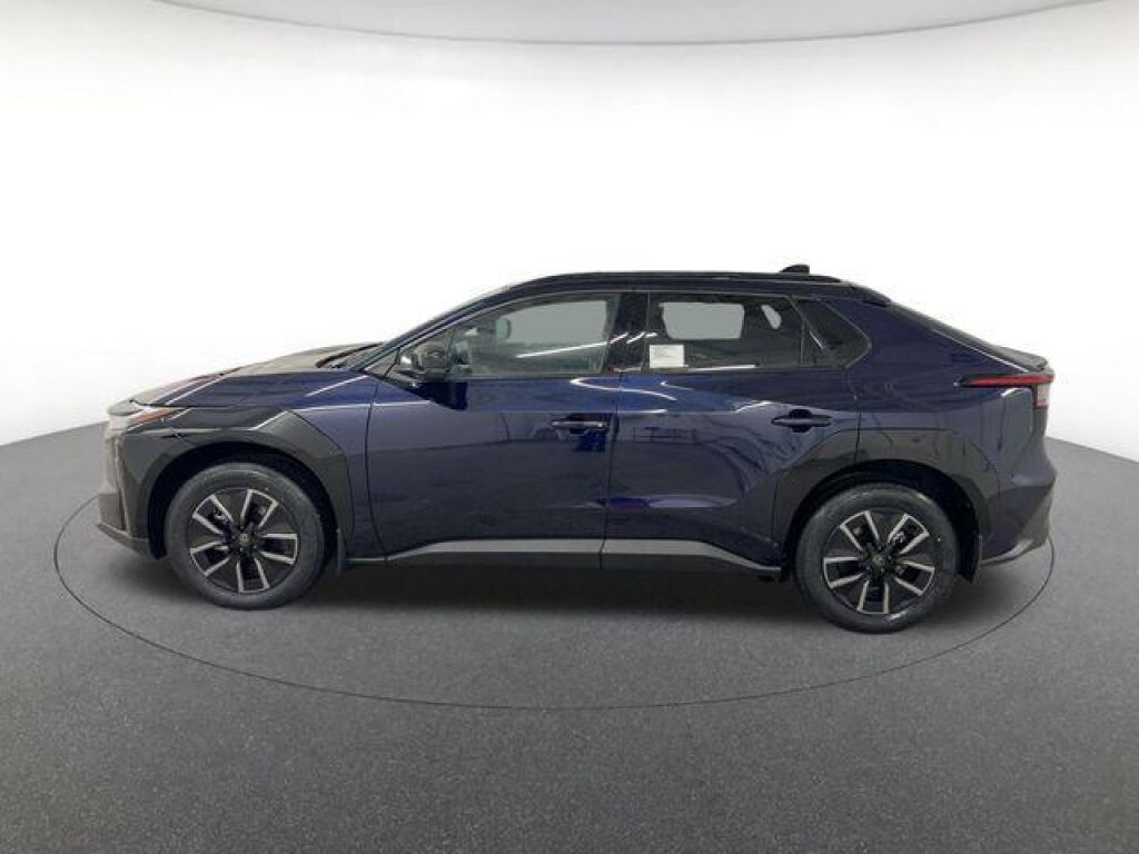 2026 Toyota bZ