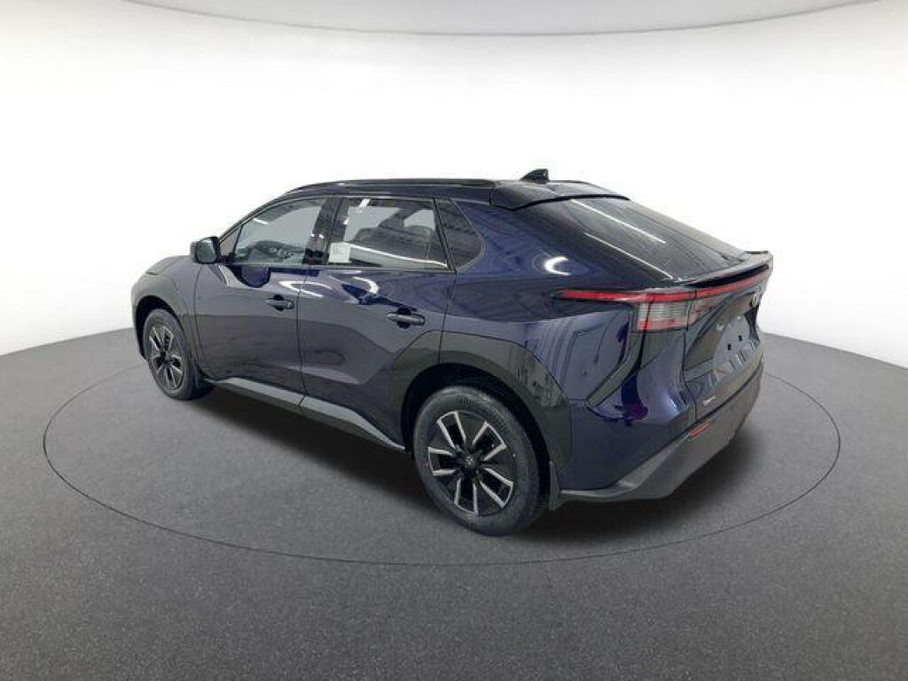 2026 Toyota bZ