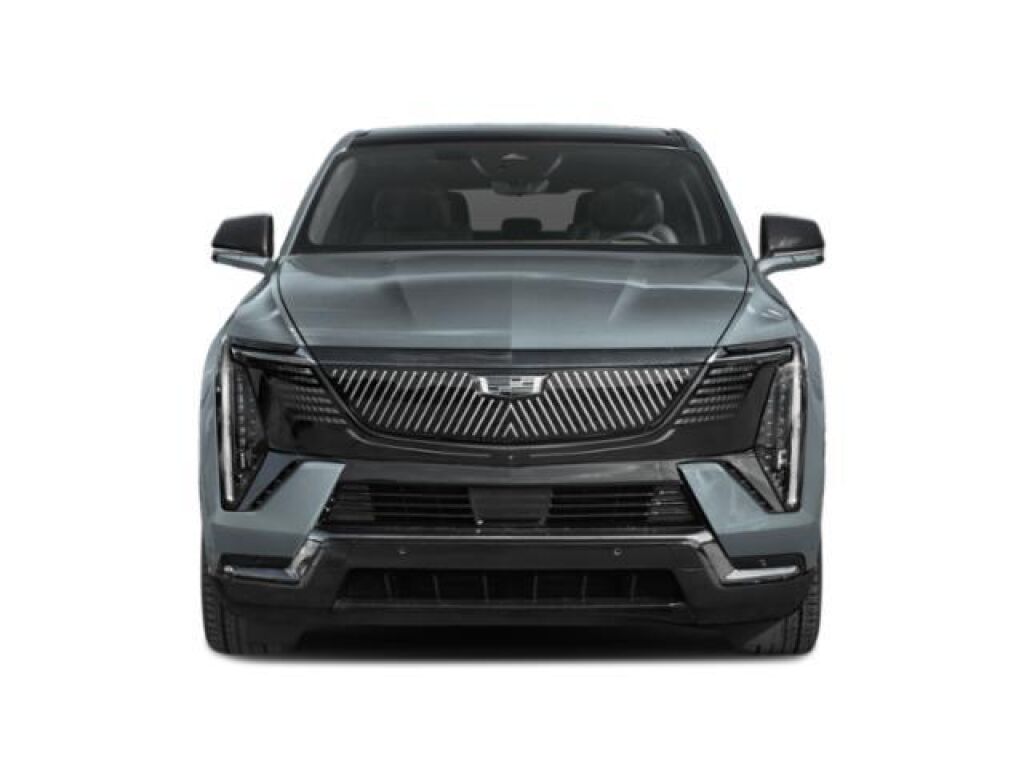 2026 Cadillac Escalade IQ
