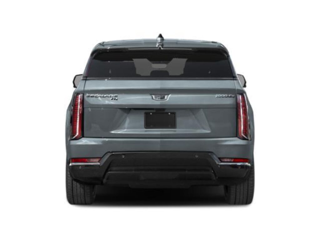 2026 Cadillac Escalade IQ