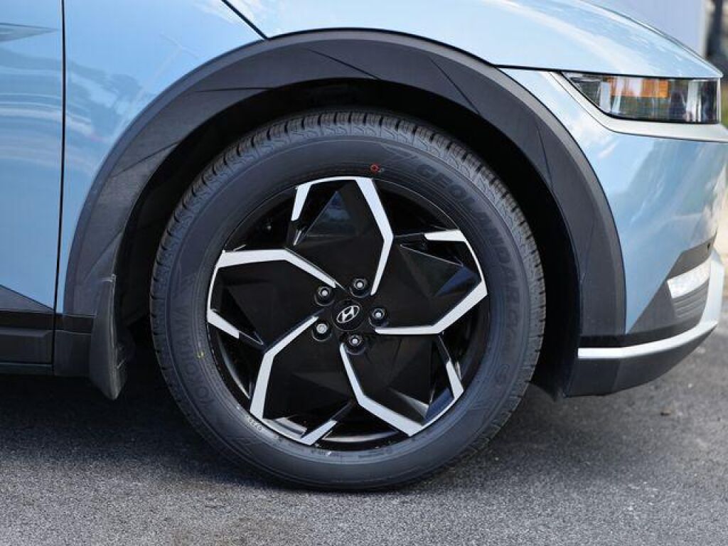 2024 Hyundai IONIQ 5