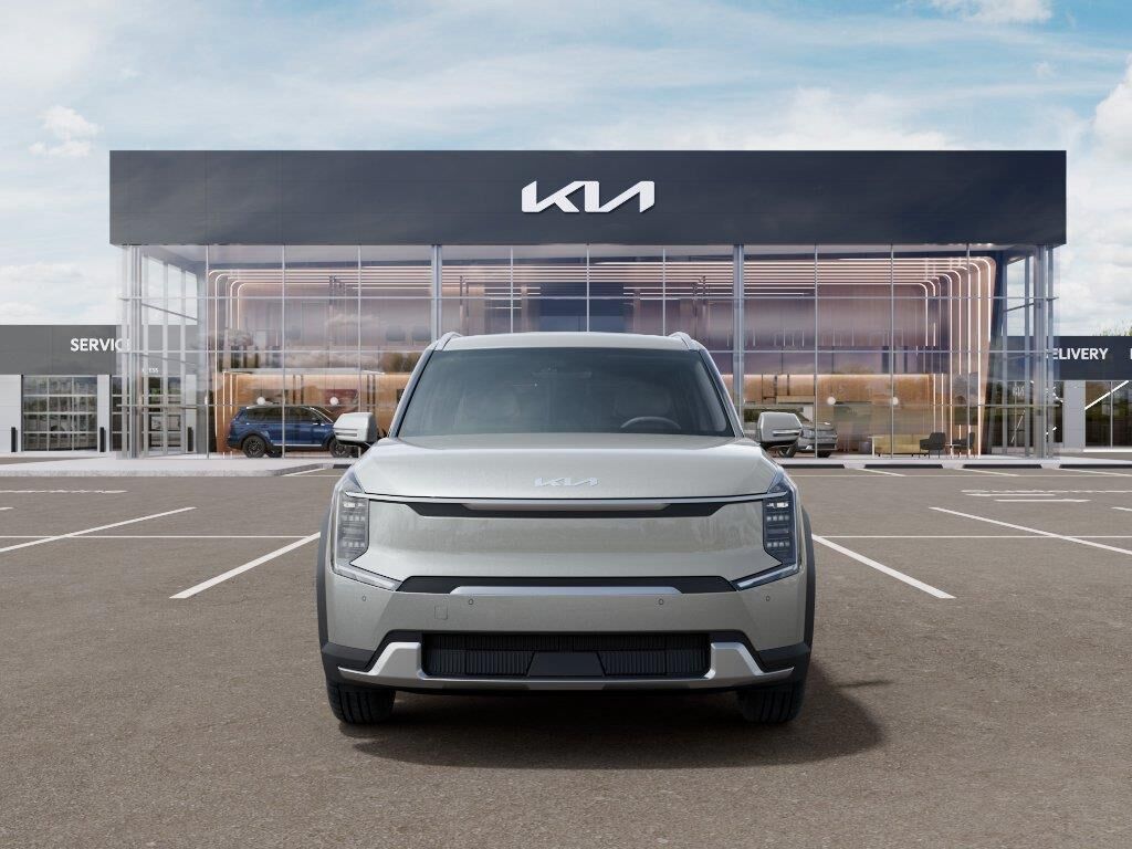 2026 Kia EV9