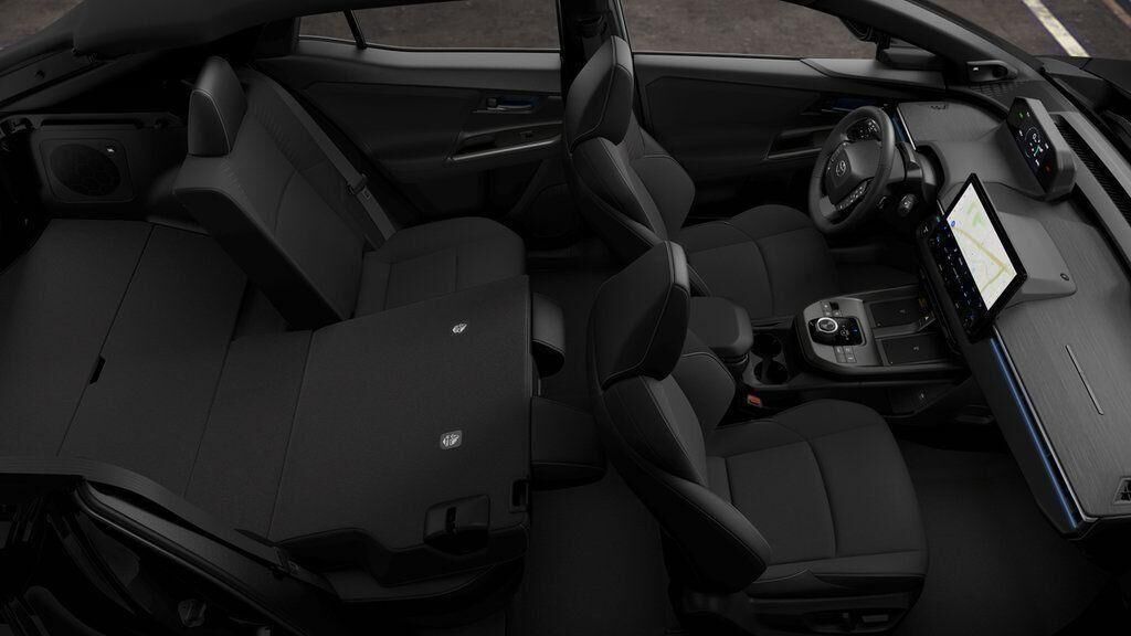 2026 Toyota C-HR