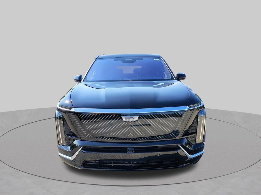 2027 Cadillac VISTIQ