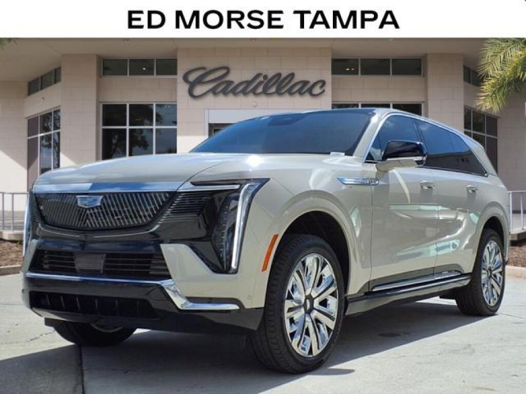 2026 Cadillac Escalade IQ in Tampa, FL