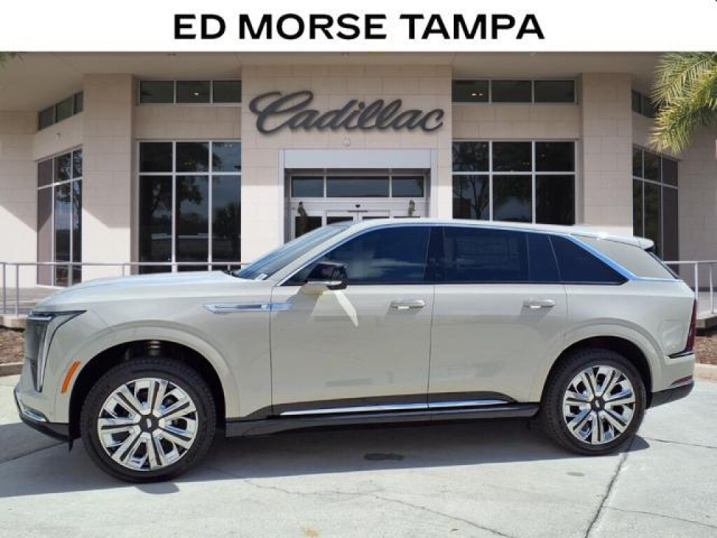 2026 Cadillac Escalade IQ in Tampa, FL