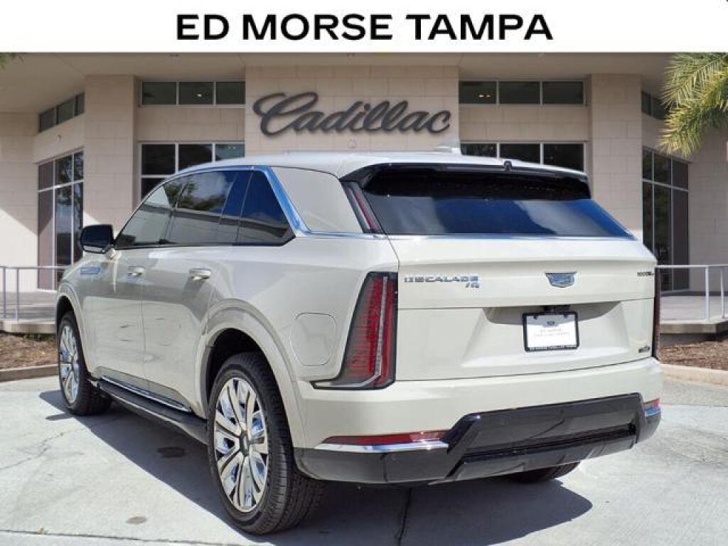 2026 Cadillac Escalade IQ in Tampa, FL