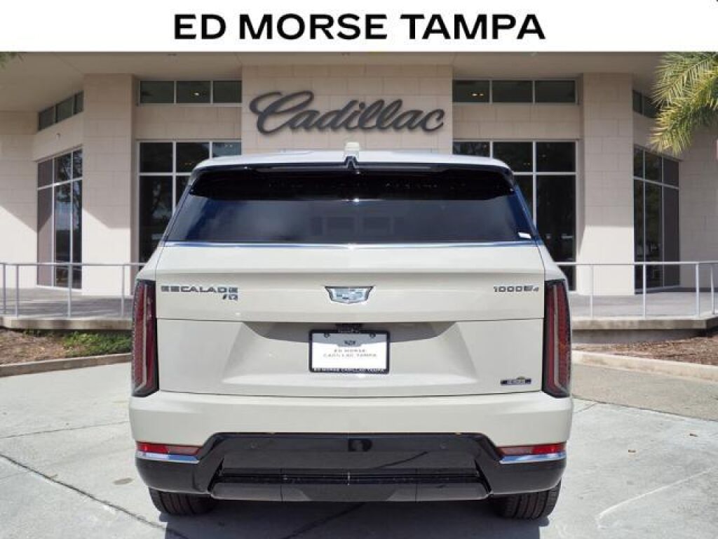 2026 Cadillac Escalade IQ in Tampa, FL
