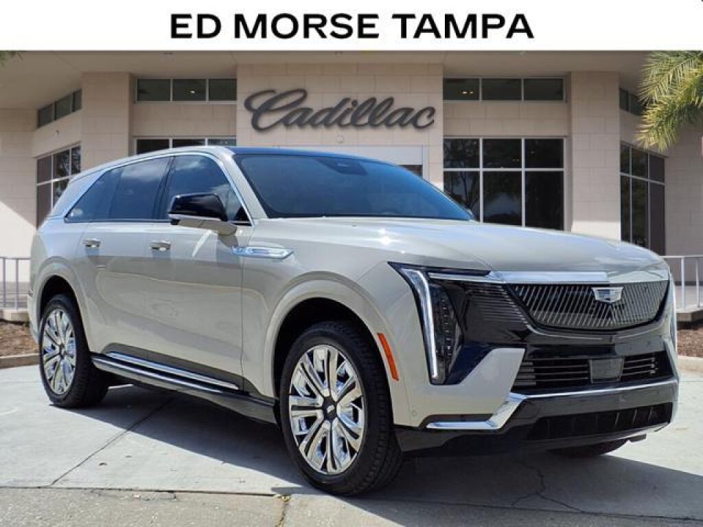 2026 Cadillac Escalade IQ in Tampa, FL