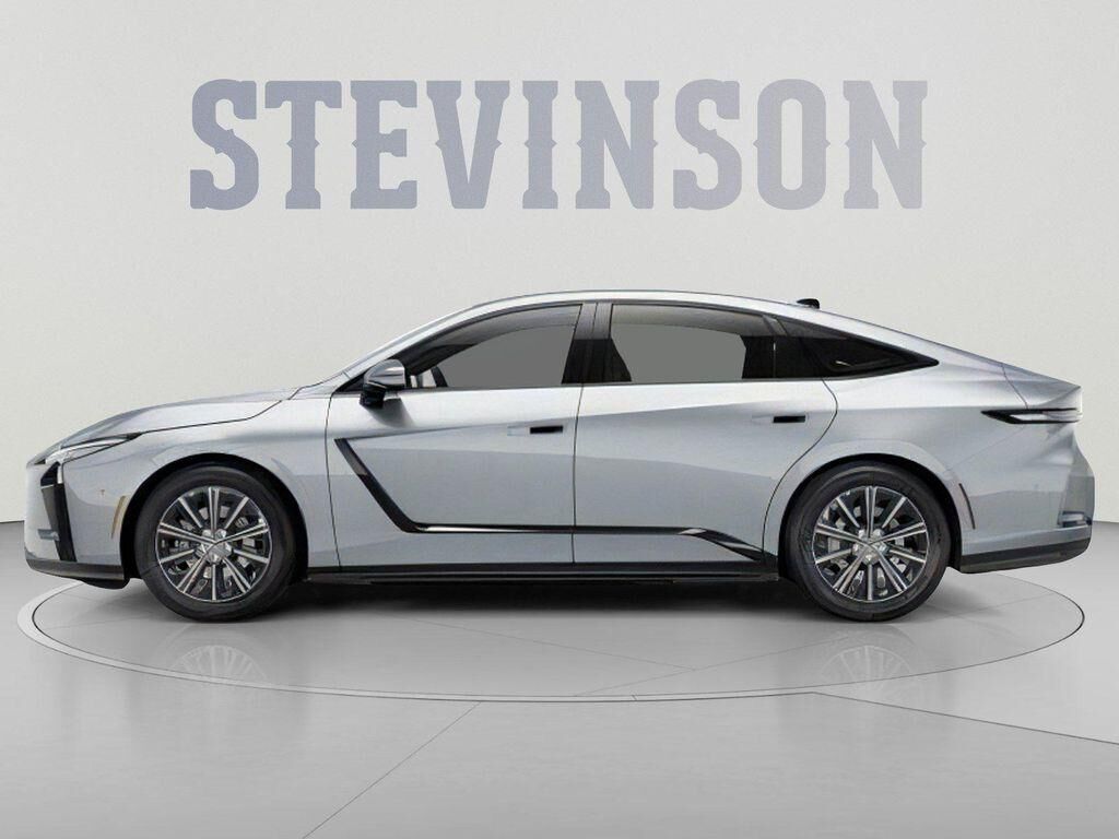 2026 Lexus ES 500e
