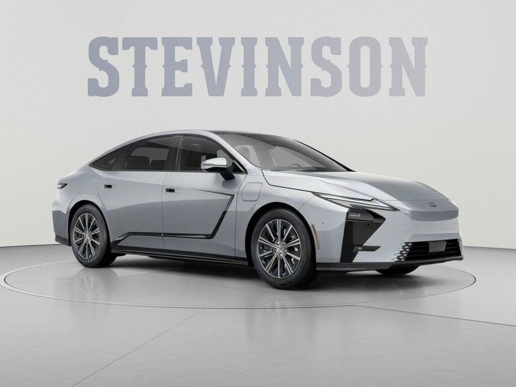 2026 Lexus ES 500e
