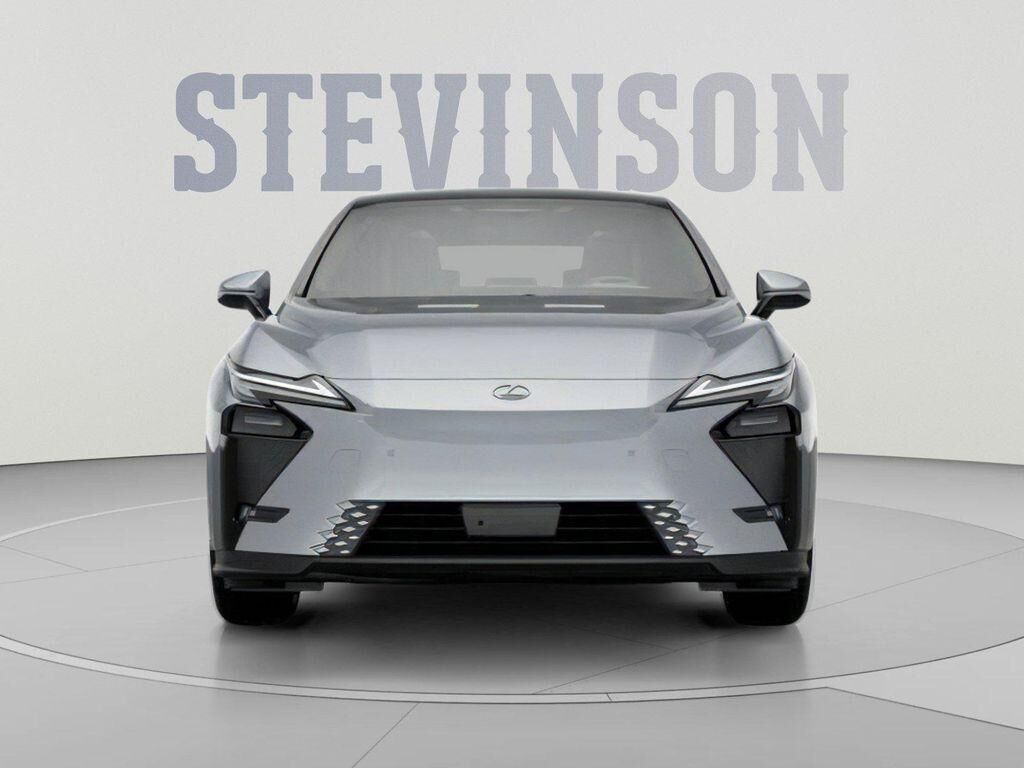 2026 Lexus ES 500e