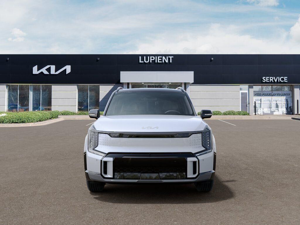 2026 Kia EV9