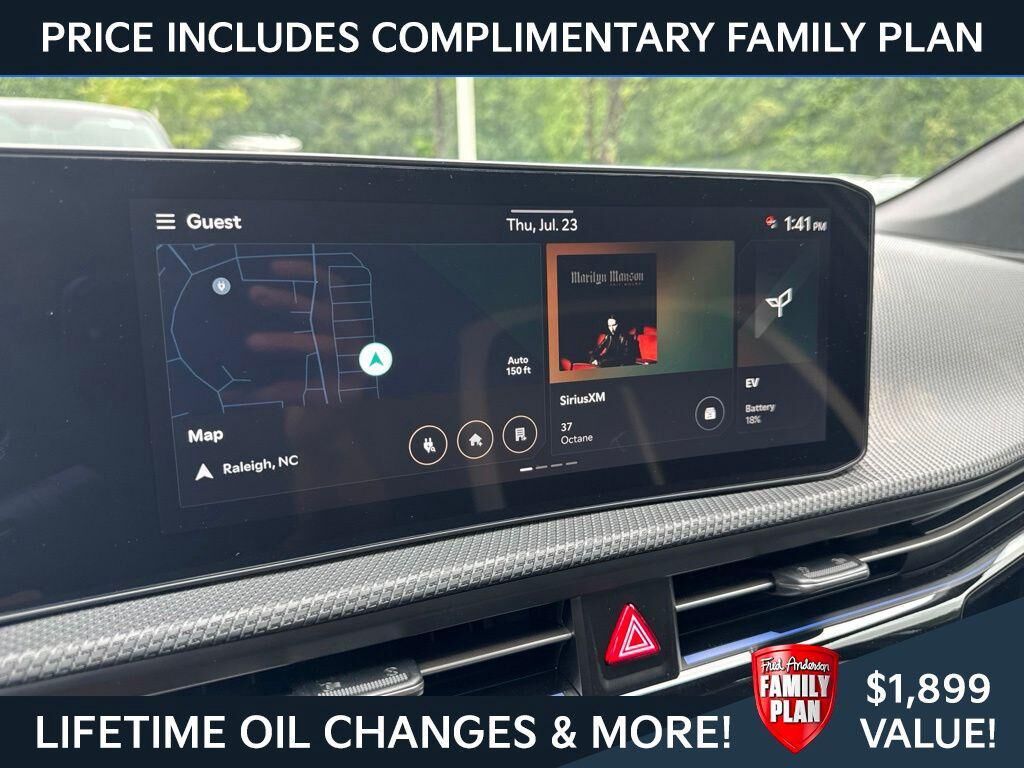 2026 Kia EV6