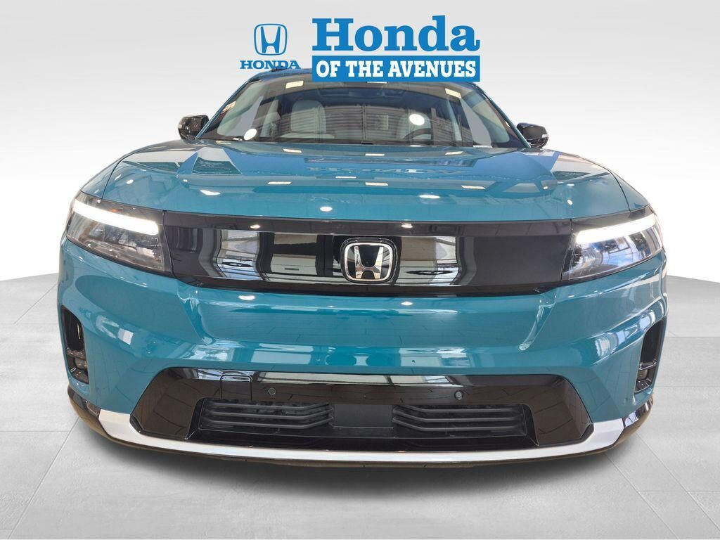 2026 Honda Prologue