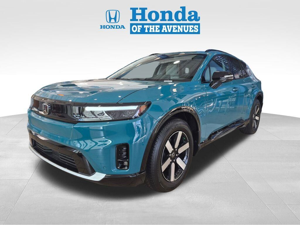 2026 Honda Prologue