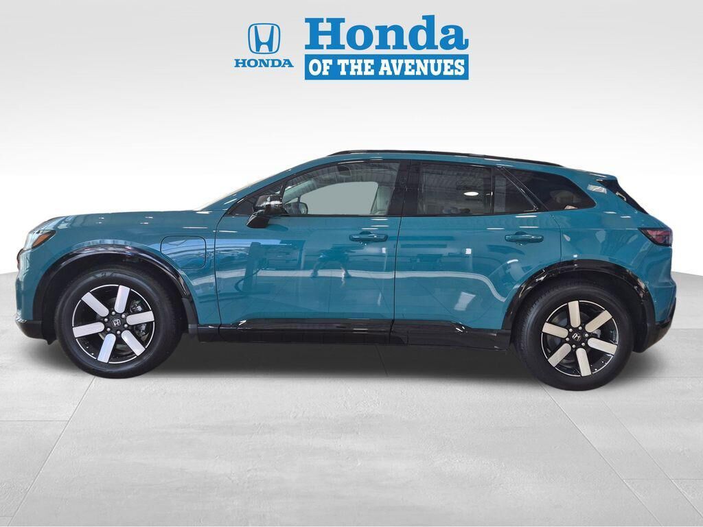 2026 Honda Prologue
