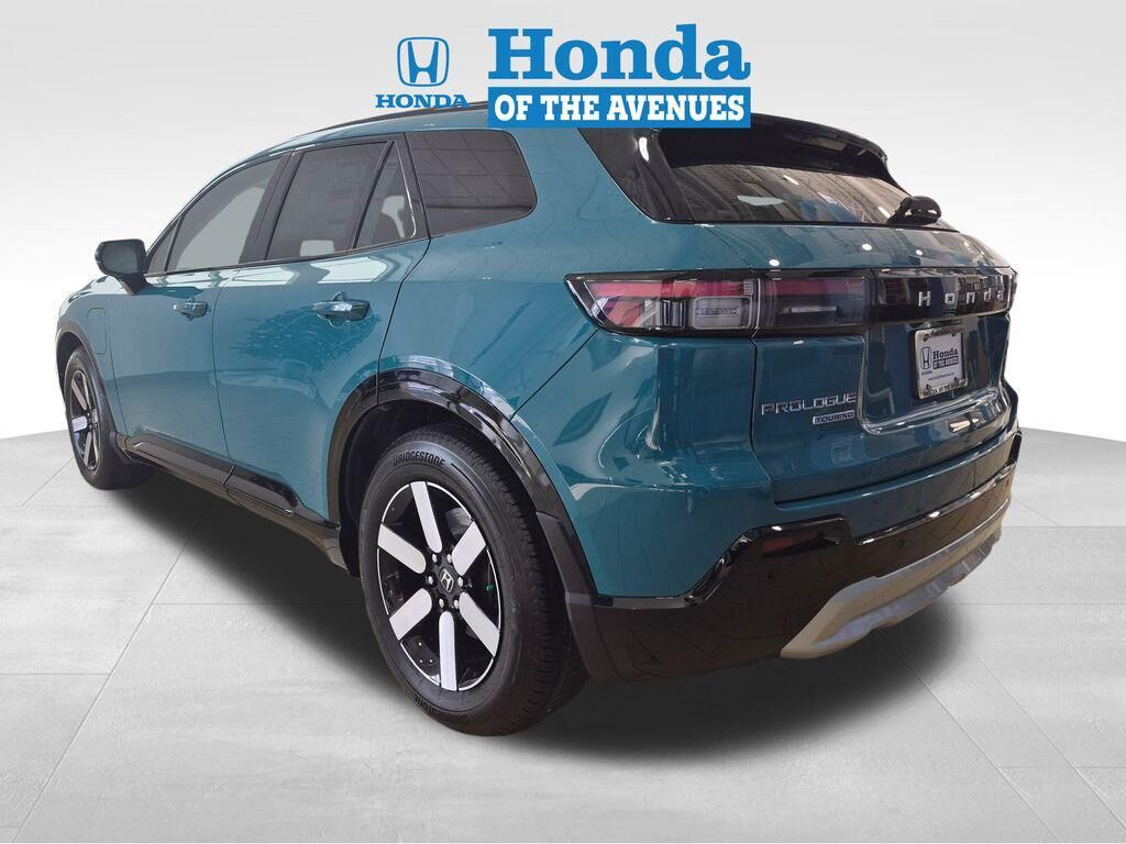 2026 Honda Prologue