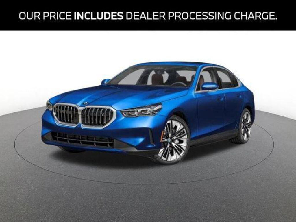 2027 BMW i5 in Baltimore, MD