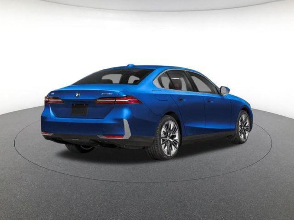 2027 BMW i5 in Baltimore, MD