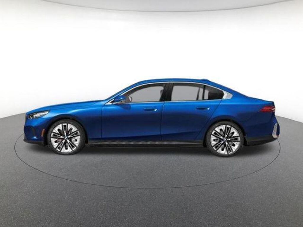 2027 BMW i5 in Baltimore, MD