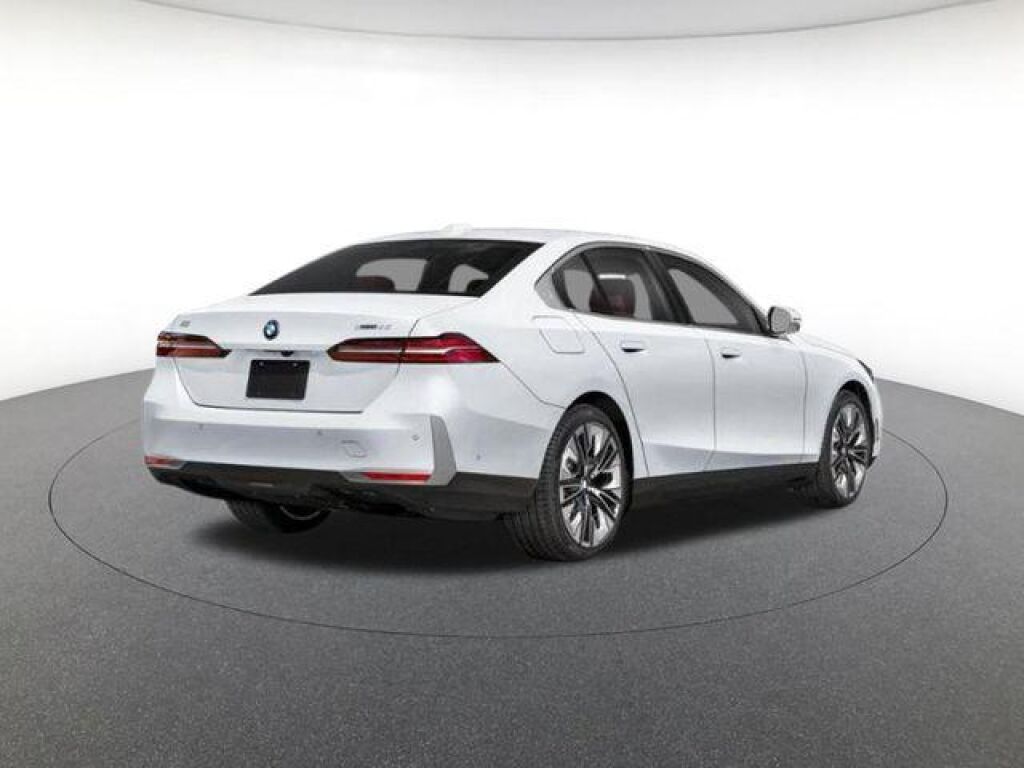 2027 BMW i5 in Baltimore, MD