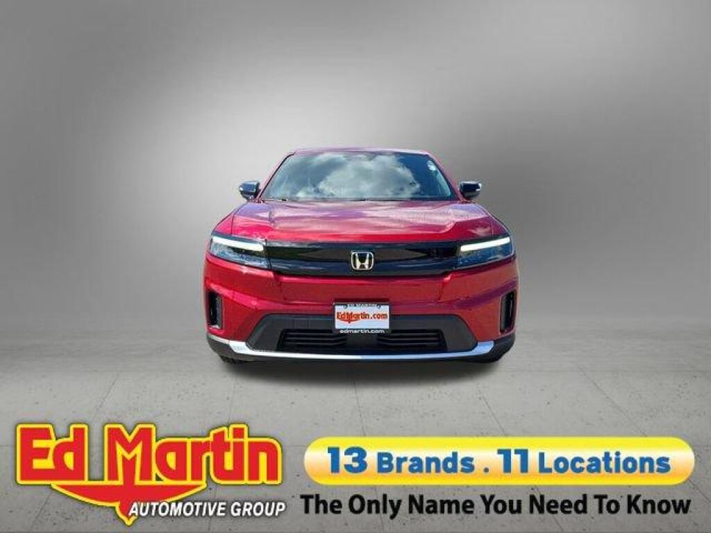 2026 Honda Prologue